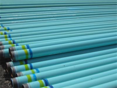 南通直埋式供热保温管保温接头制作方式的分析与比